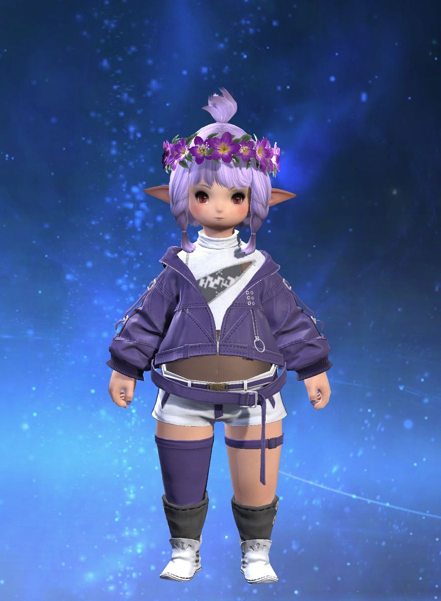 Viola Failnaught