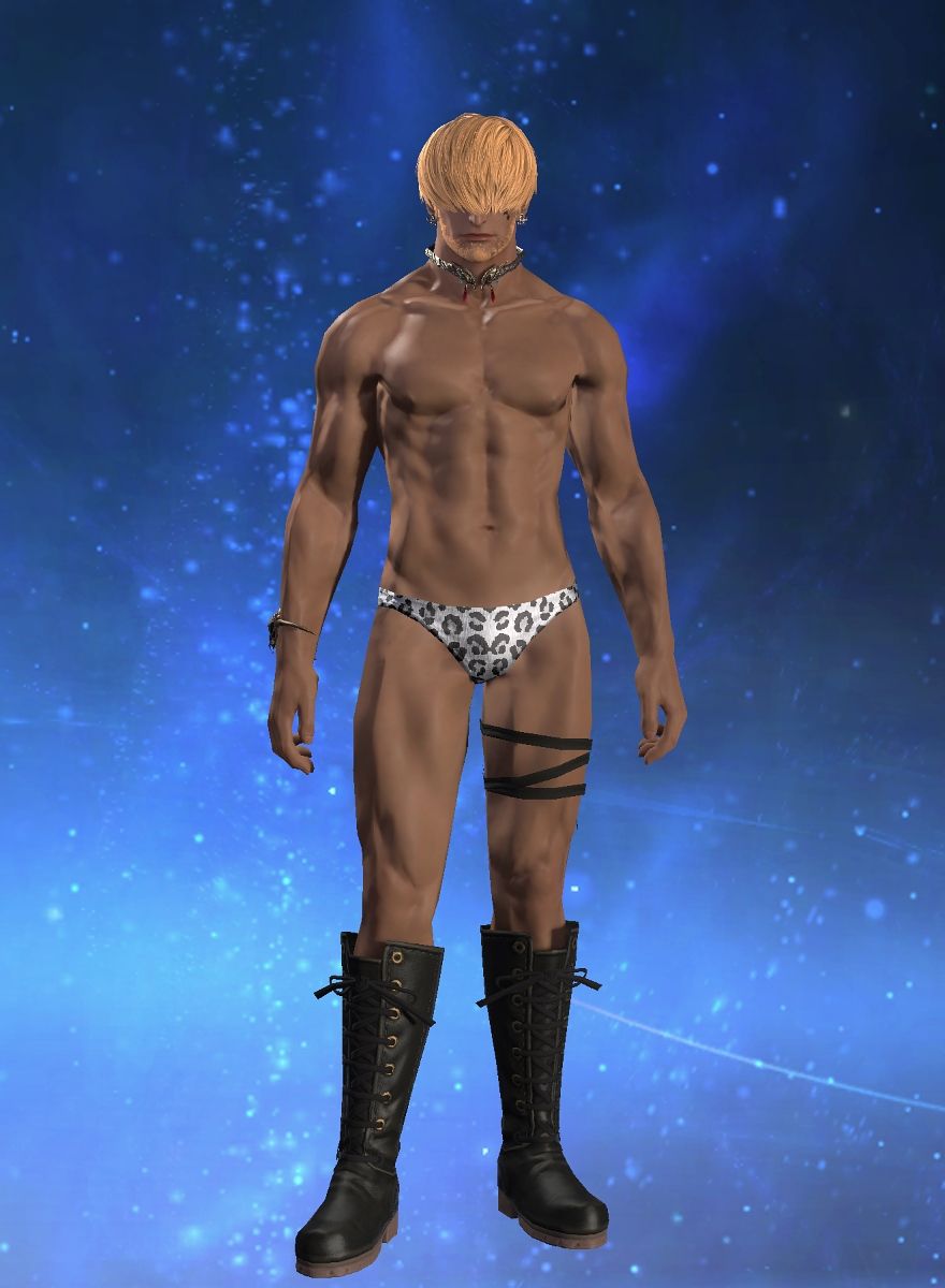 Macho Maru