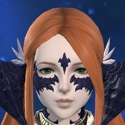 Wary Wallflower