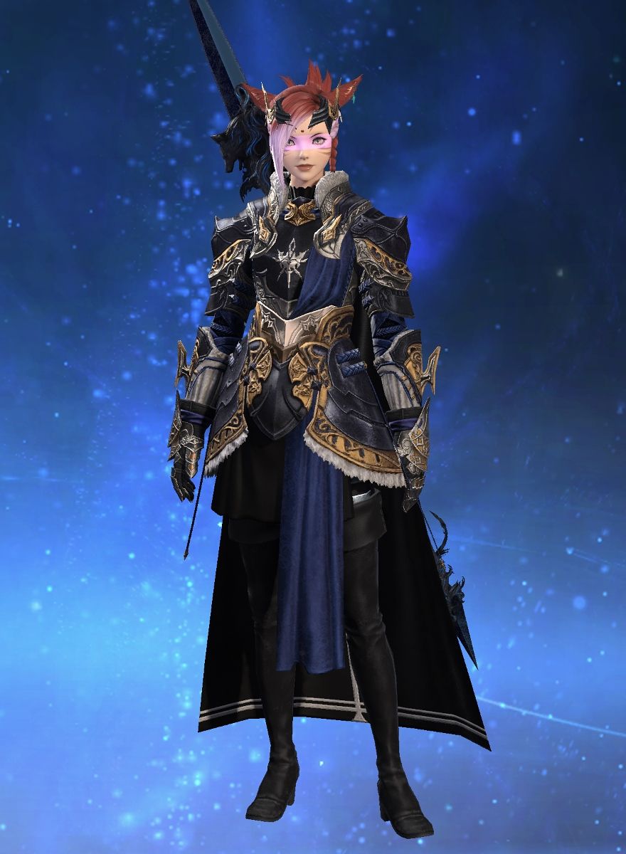 Keidras Nighthaven