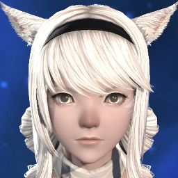 Final-Fantasy's Avatar