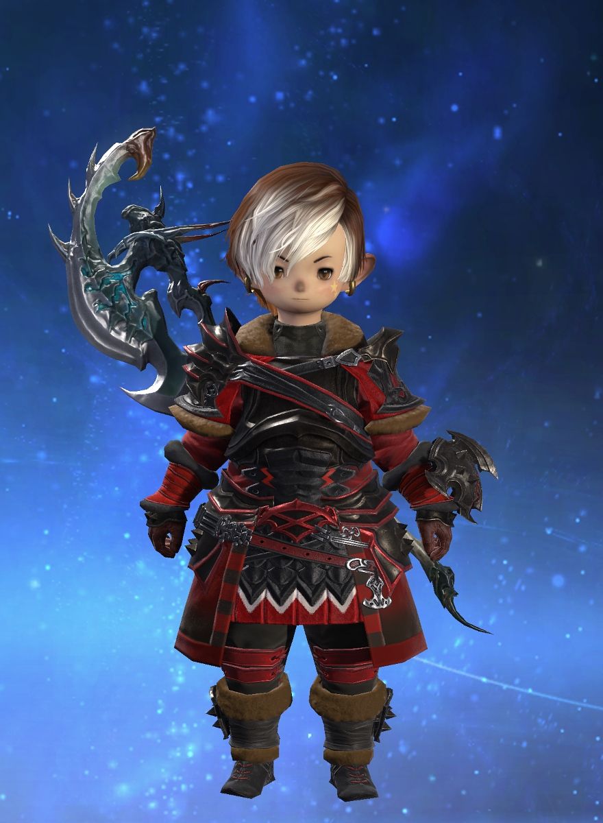Vaeh'le Jupiter