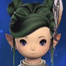 Wind-up Tera