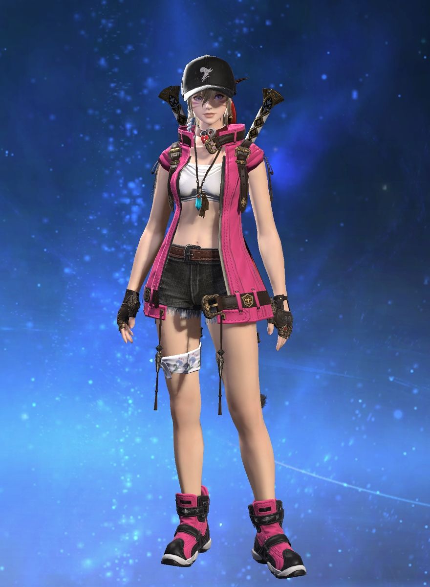 Nana Himew