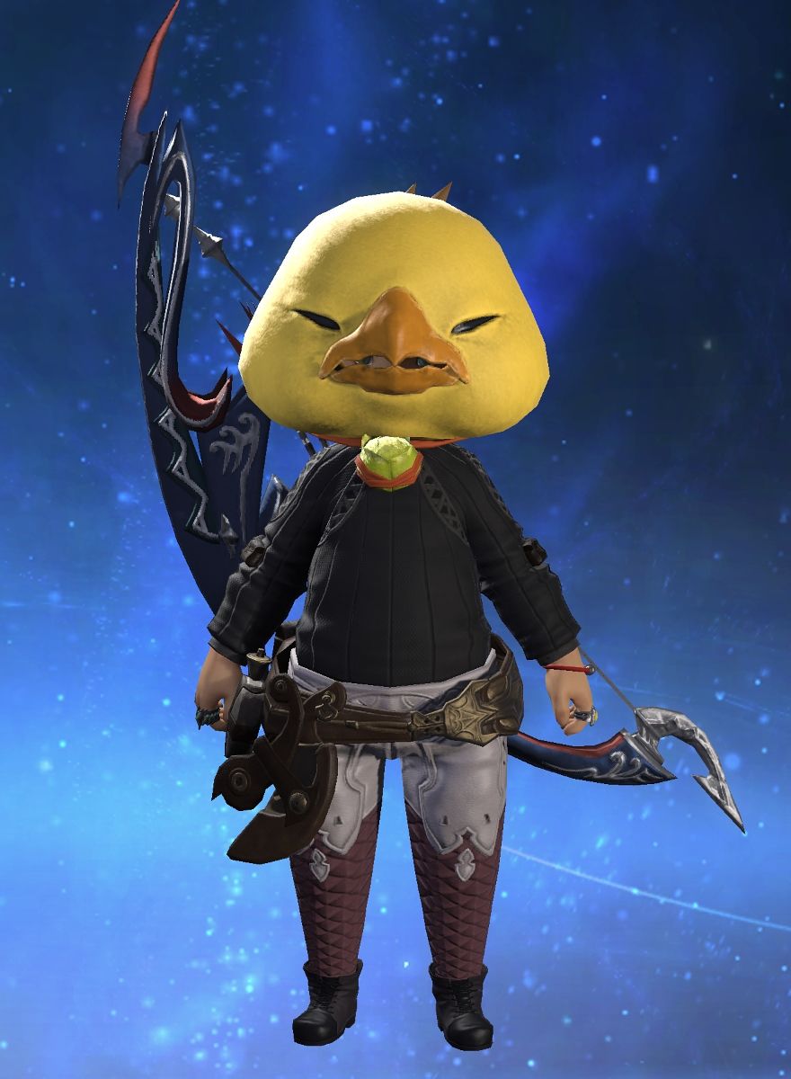 Third Captain