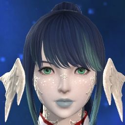 Andromedia's Avatar