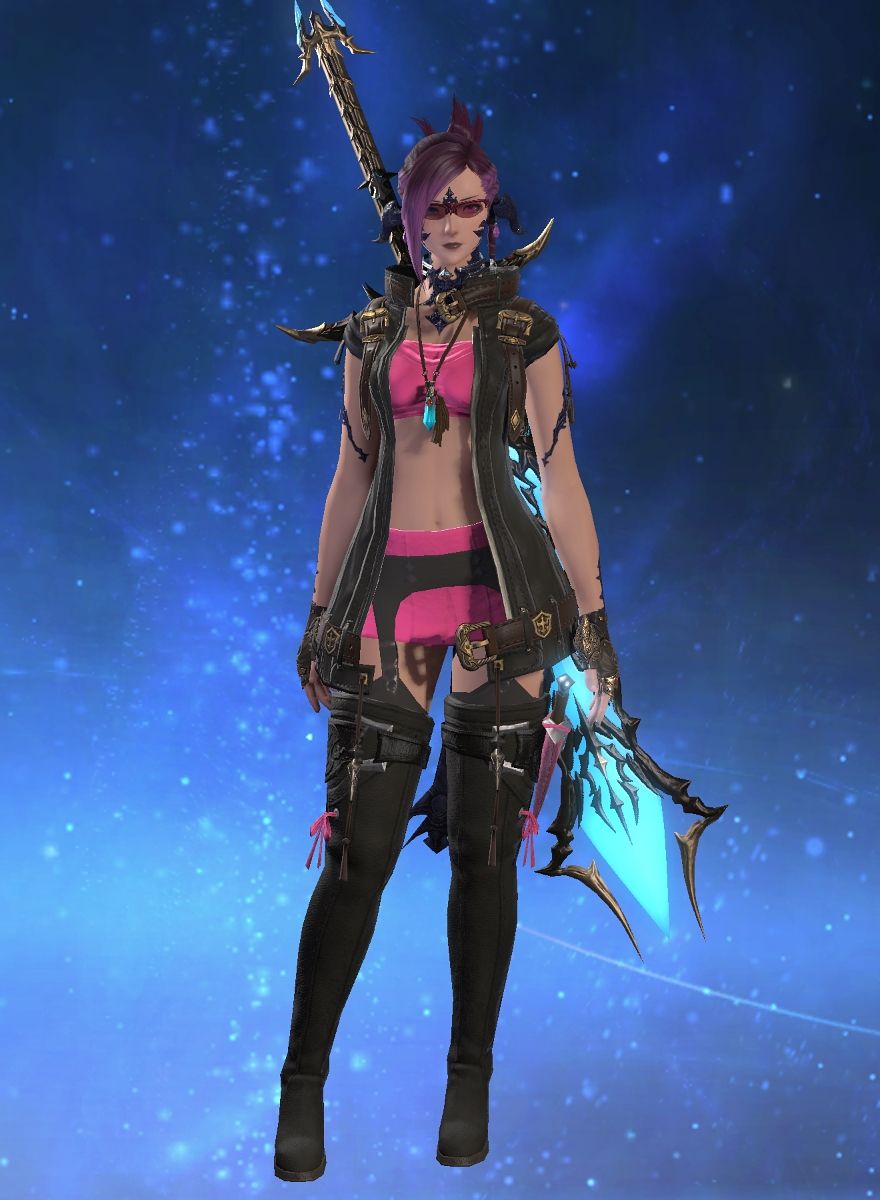 Varous Darkflame