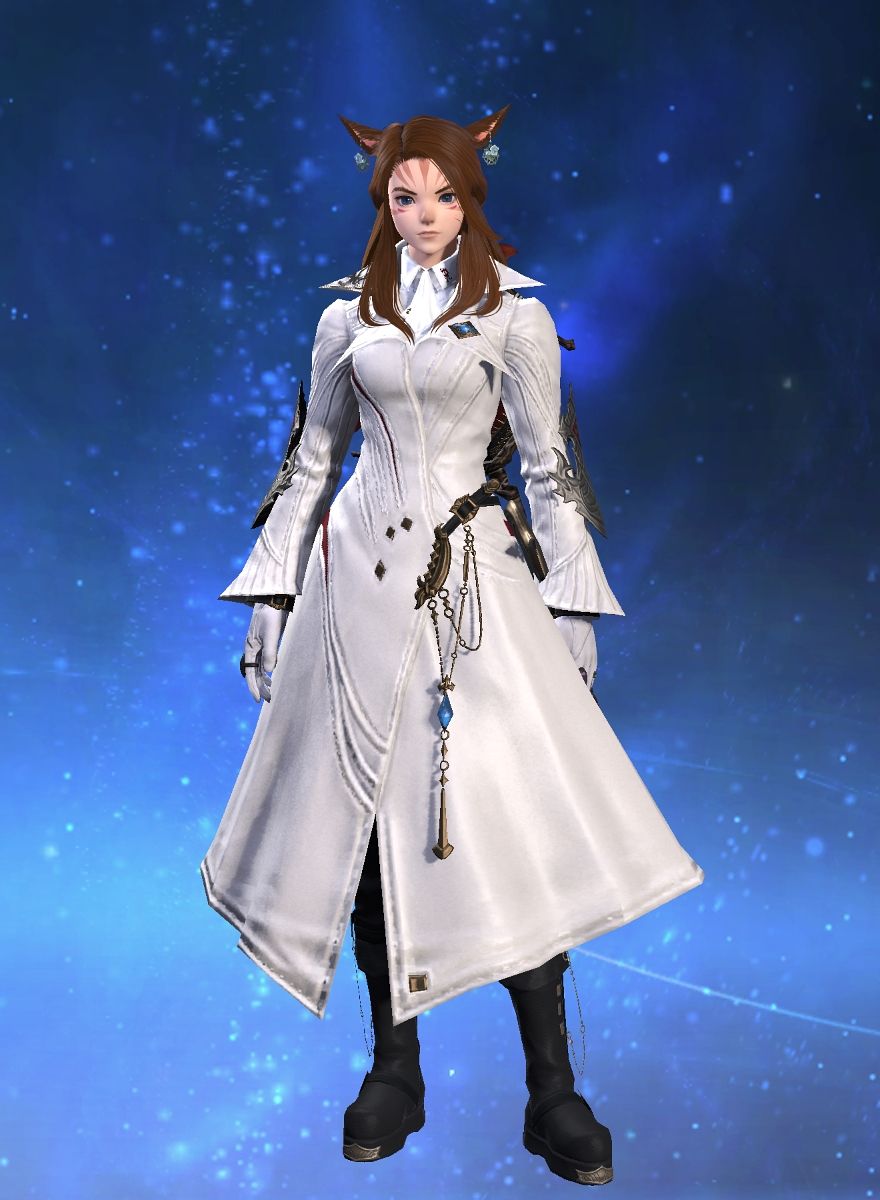 Seron Demeter