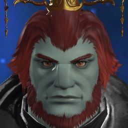 Ganondorf Dragmire-