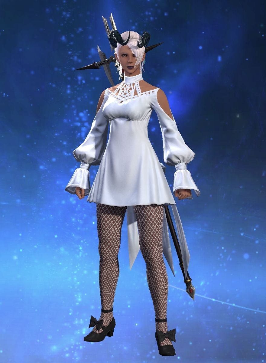Cassandra Wildheart
