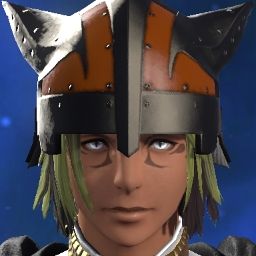 Kamaji Aragorn