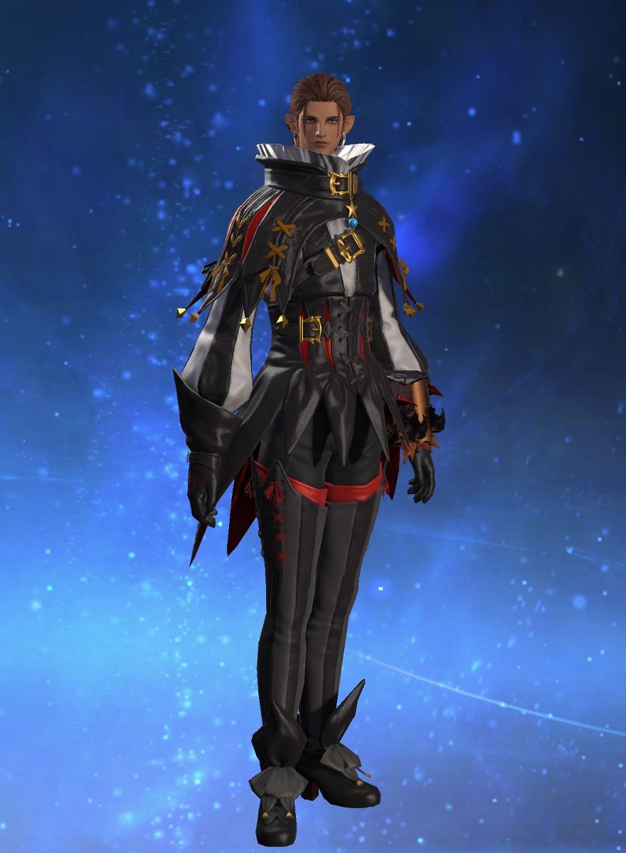 Zeph Altear