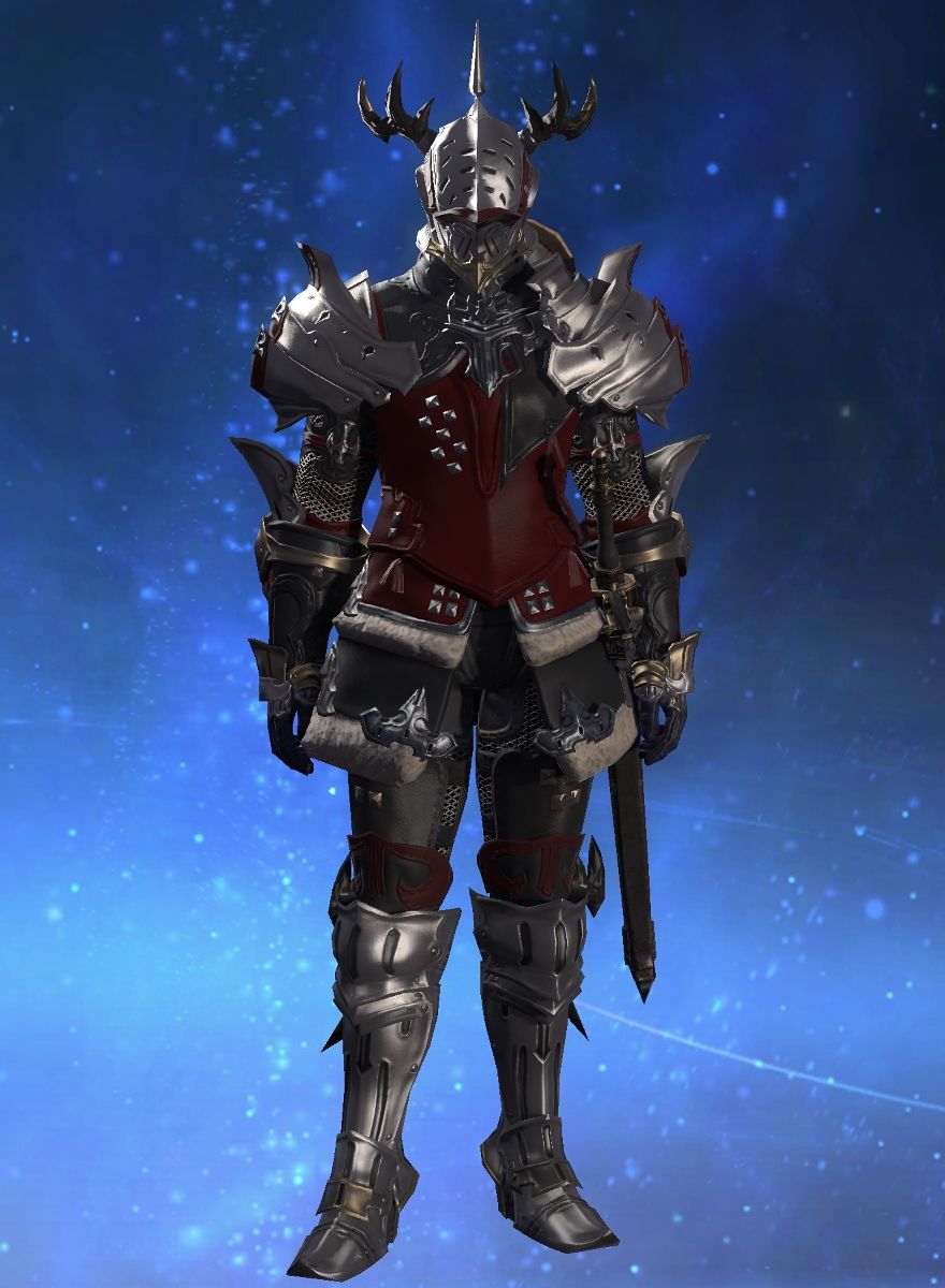 Eyvind Hellfury