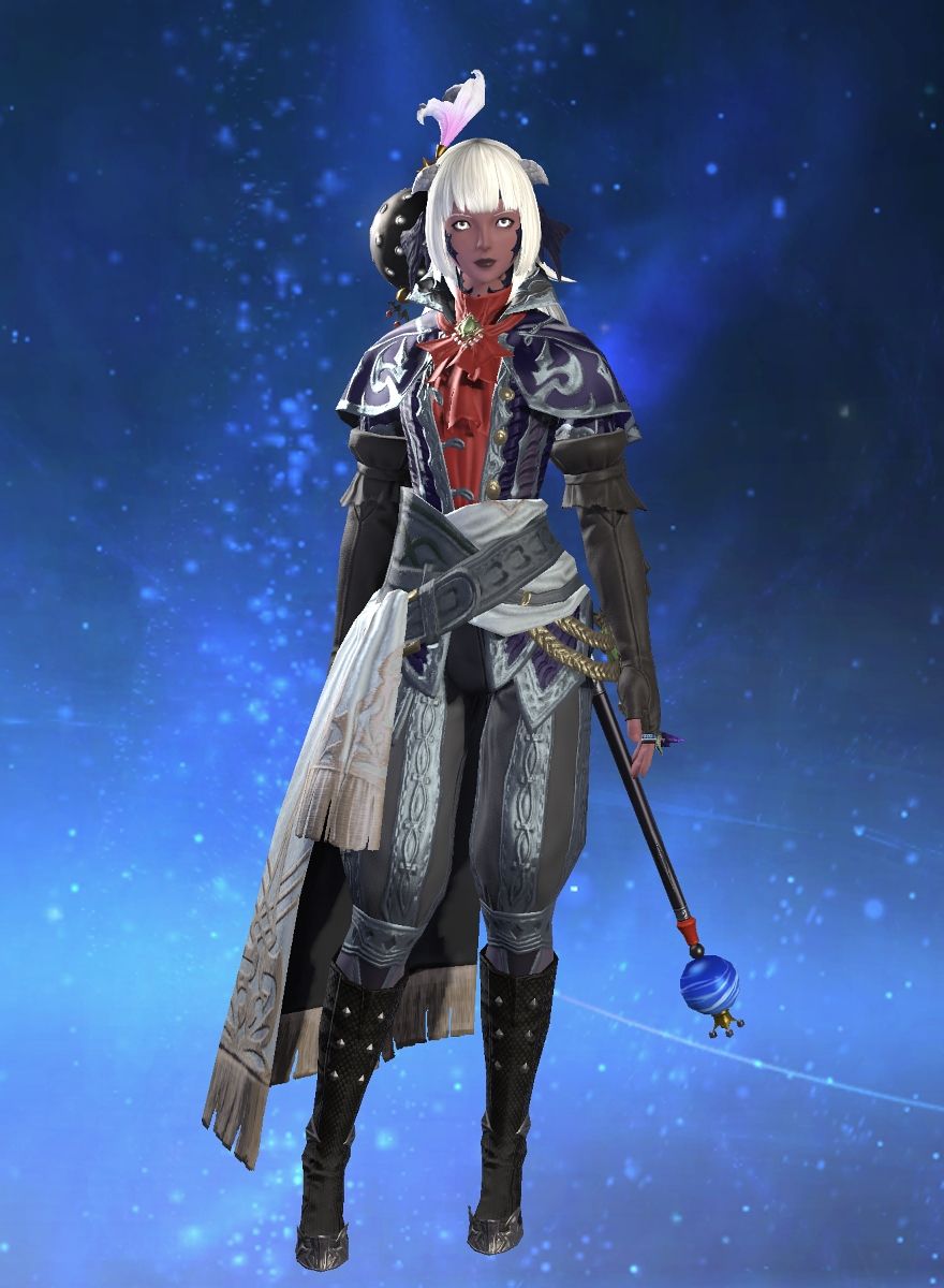 Ribonka Lord