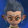 Lalafell Mengnock