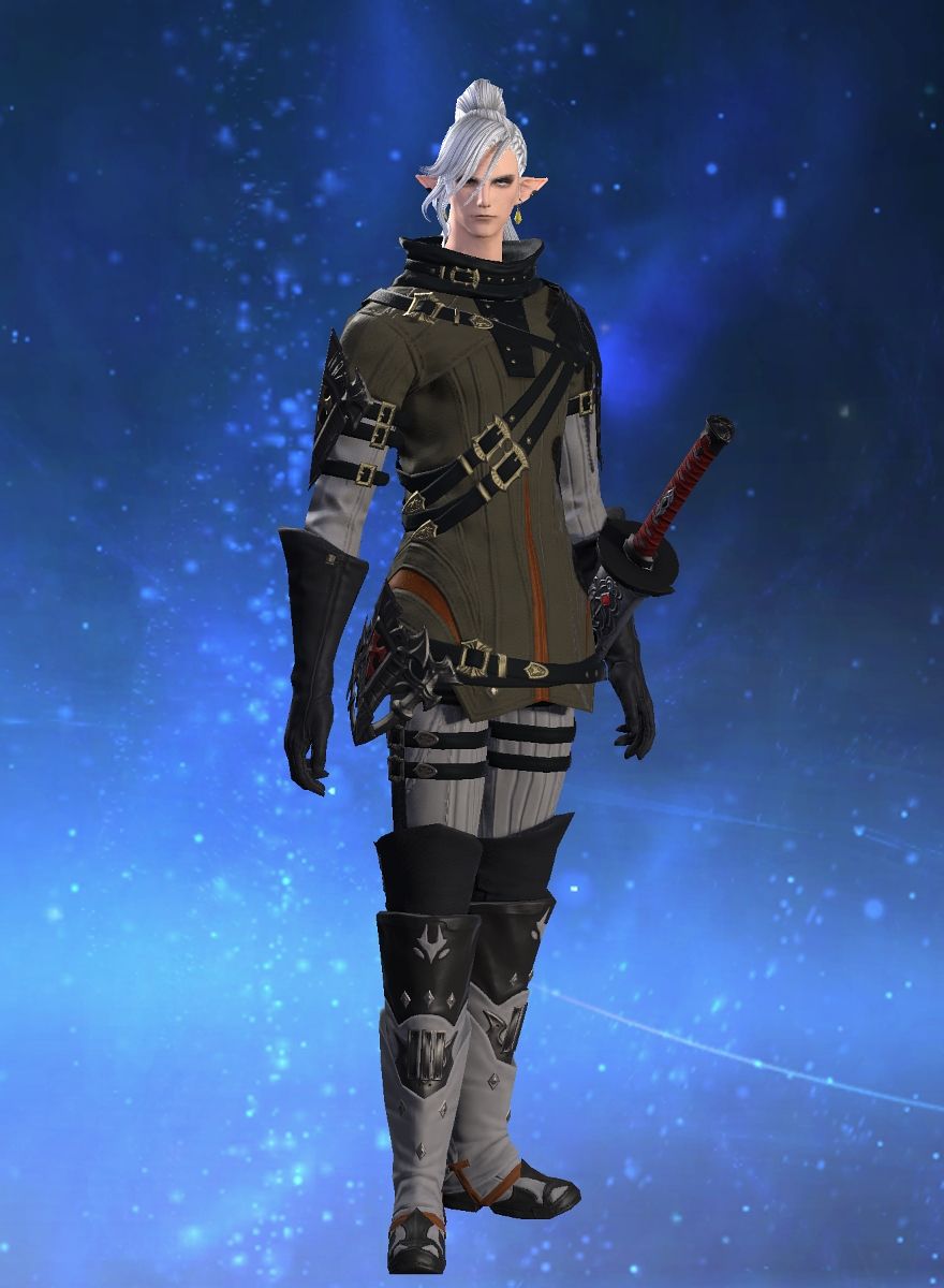 Minato Alexandre