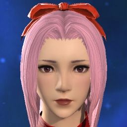 Rinoa Ravenblood