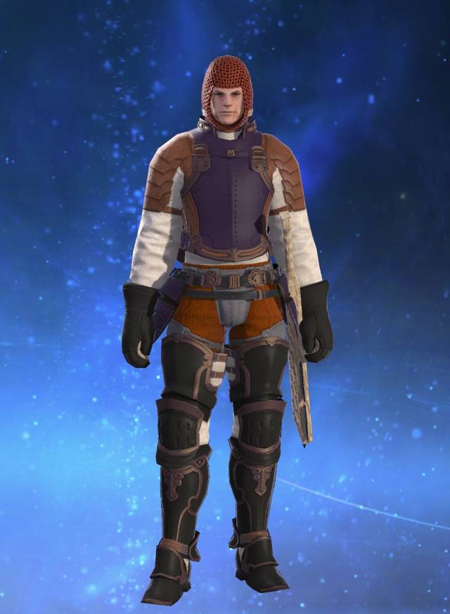 Erza Stormwind