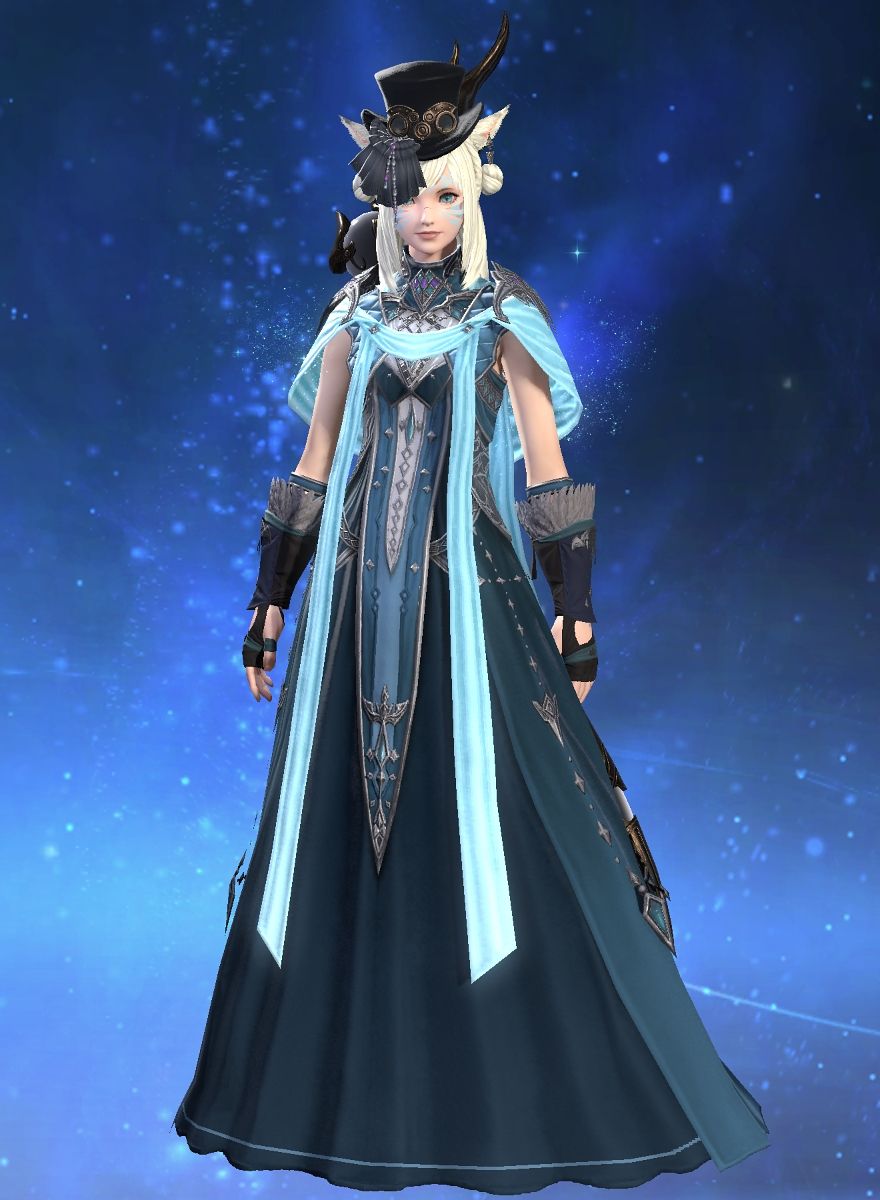 Neptune Ryugu