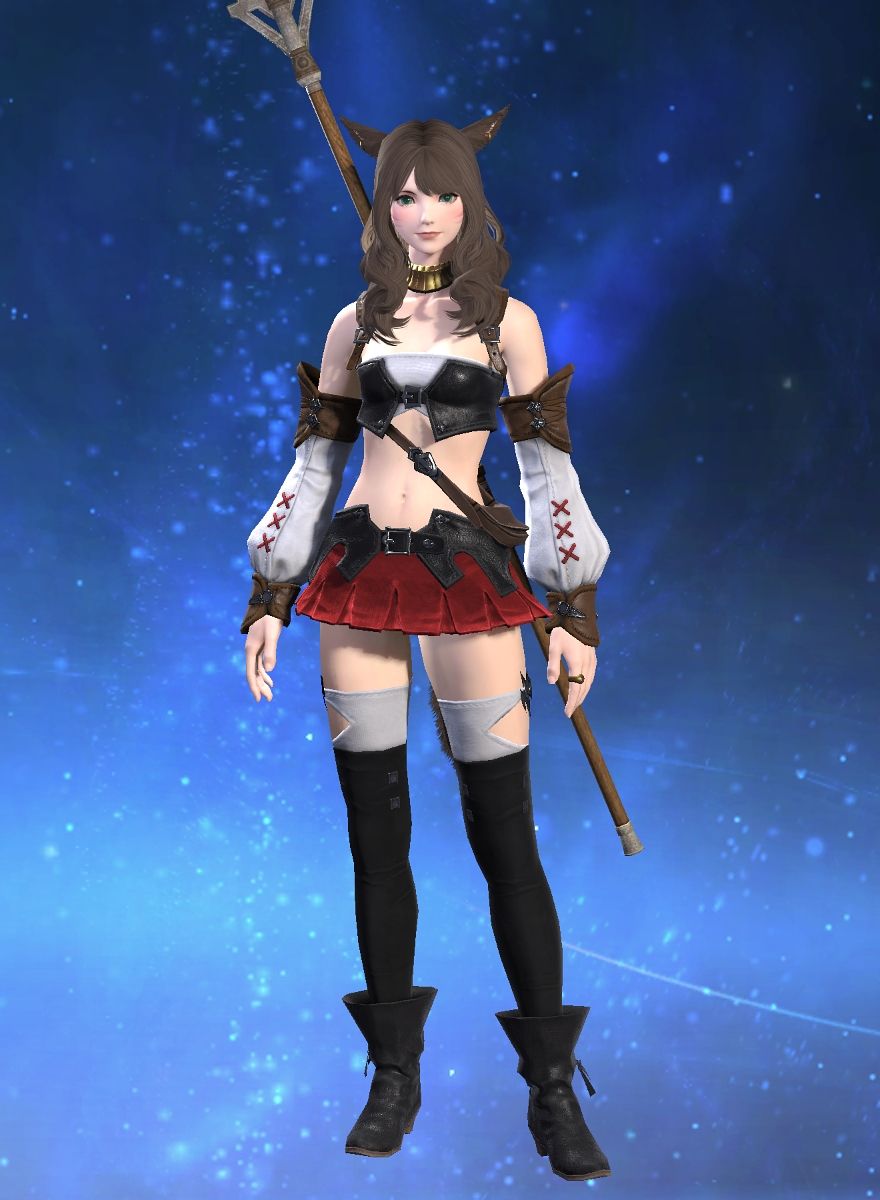 Kurumi Nukui