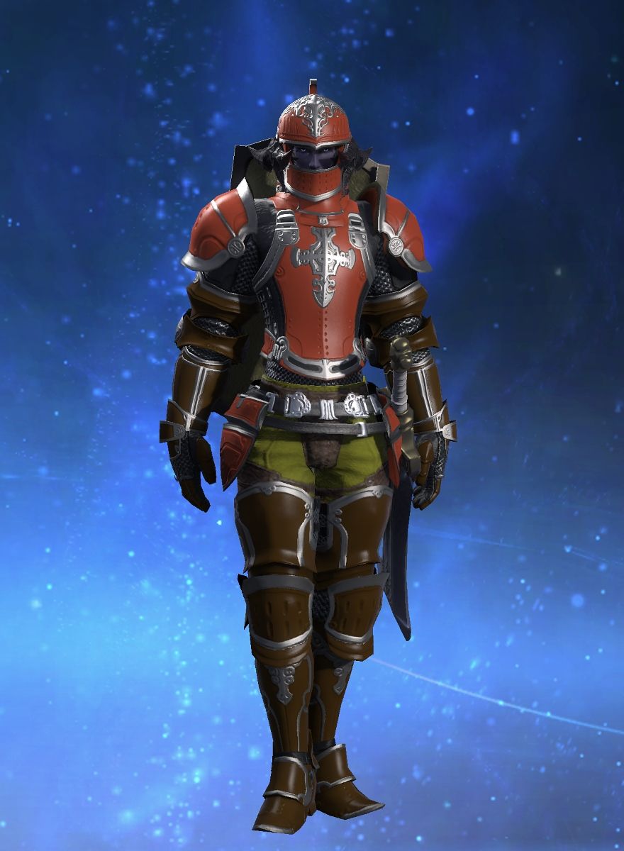 Titan Hreth