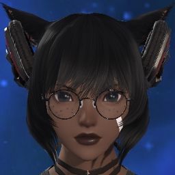 Nymerian's Avatar