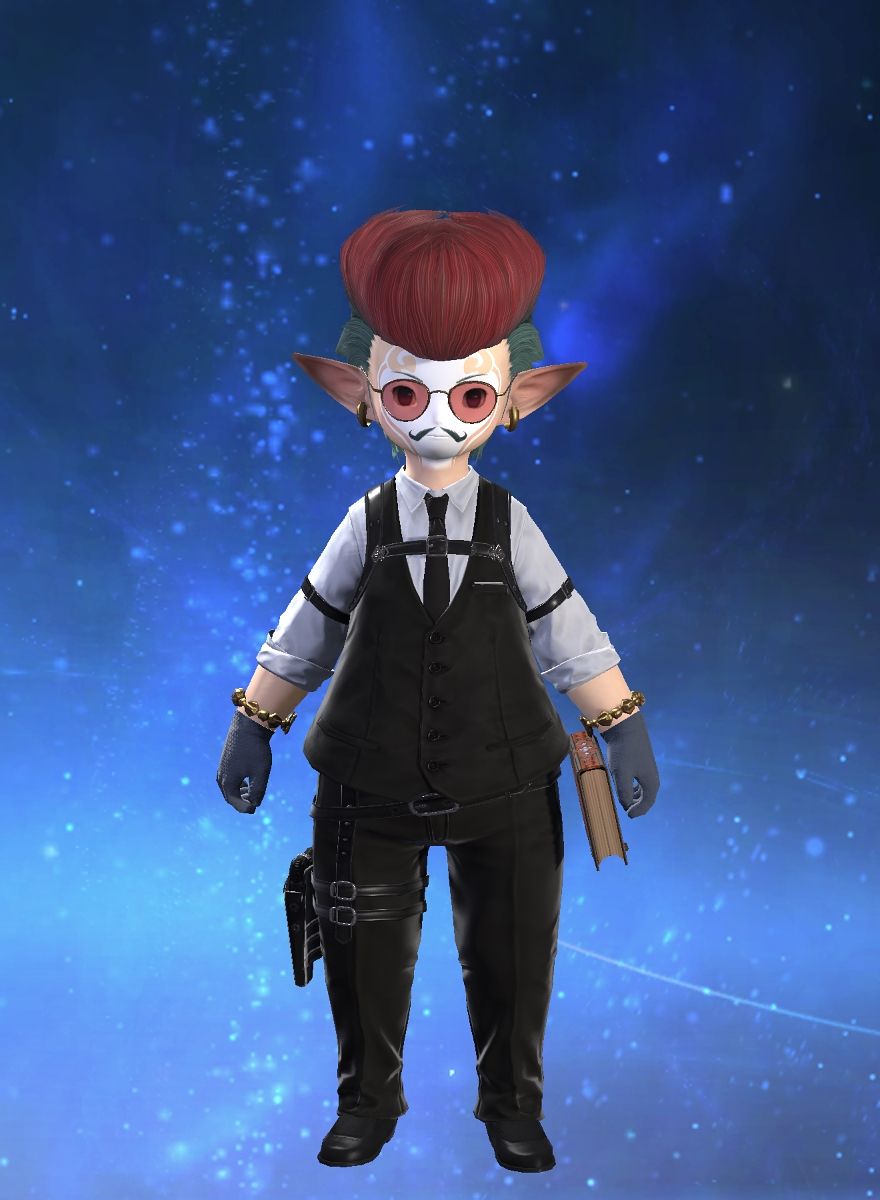 Poe Tato