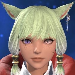 G'neric Catgirl