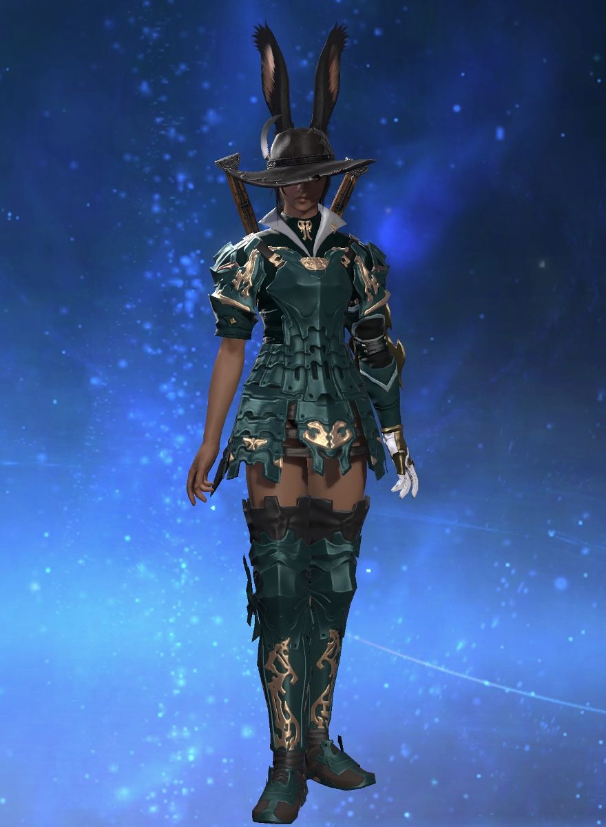 Duke Ironheart