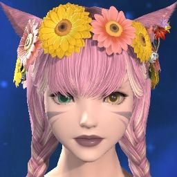 Eris Hex