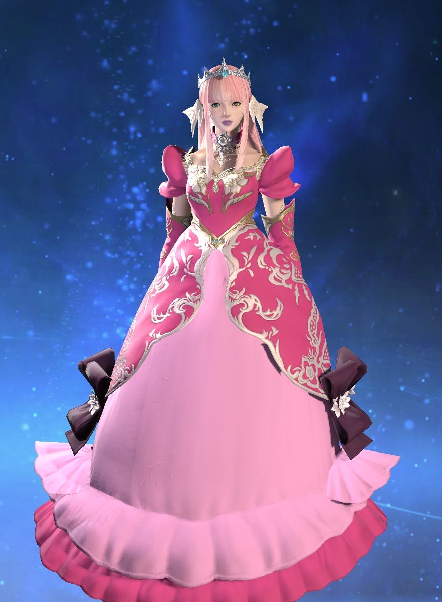 Eris Hex