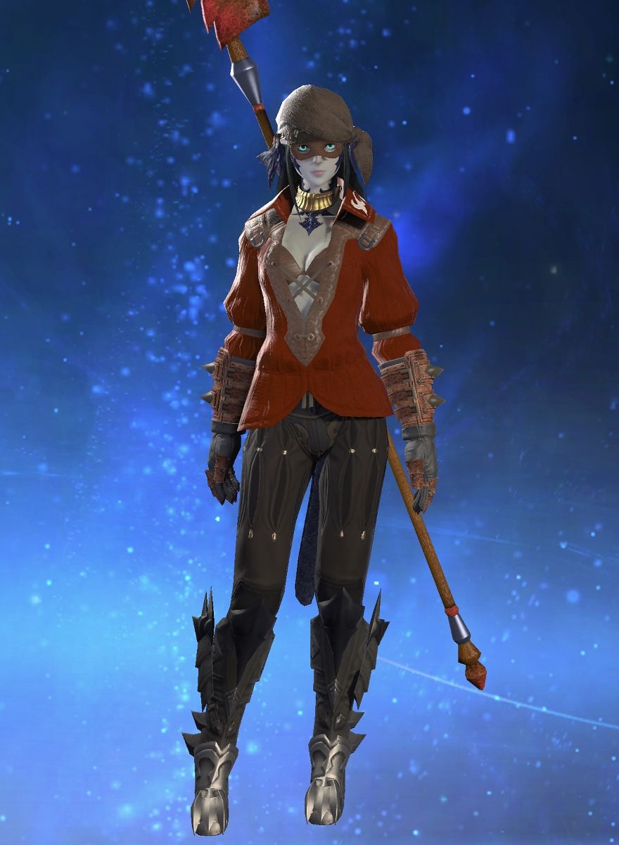 Elta Silvershifter