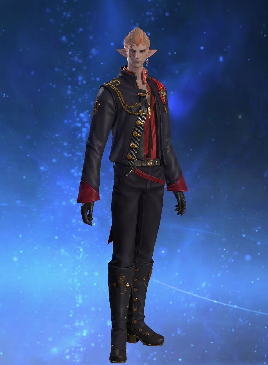 Ron Jhungid