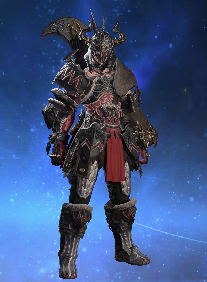 Bumble Dawnbringer