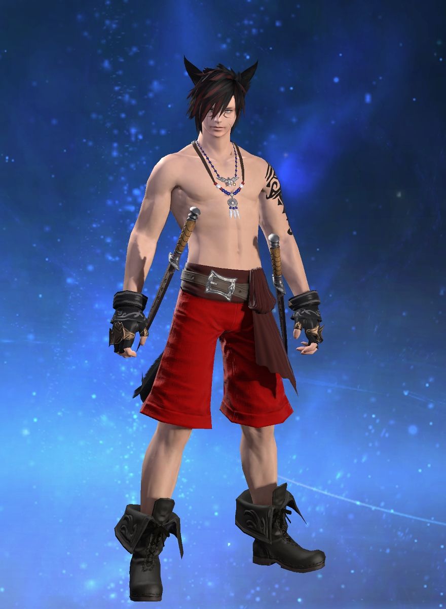 Aion Wulfric