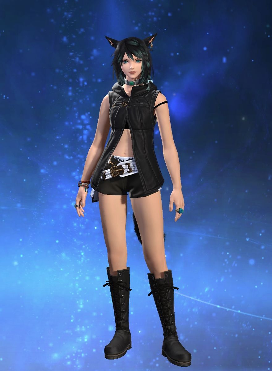 Jade Arasaka