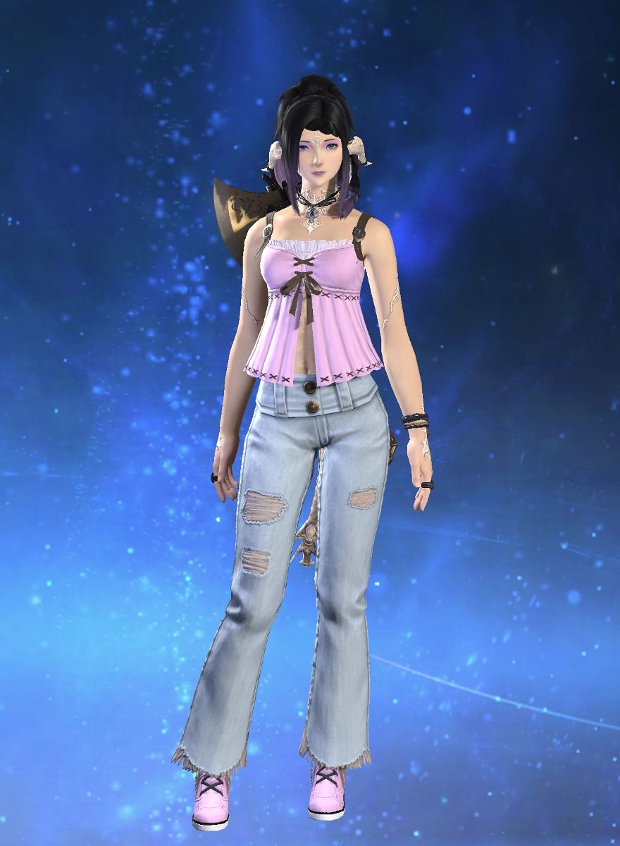 Tempest Albion