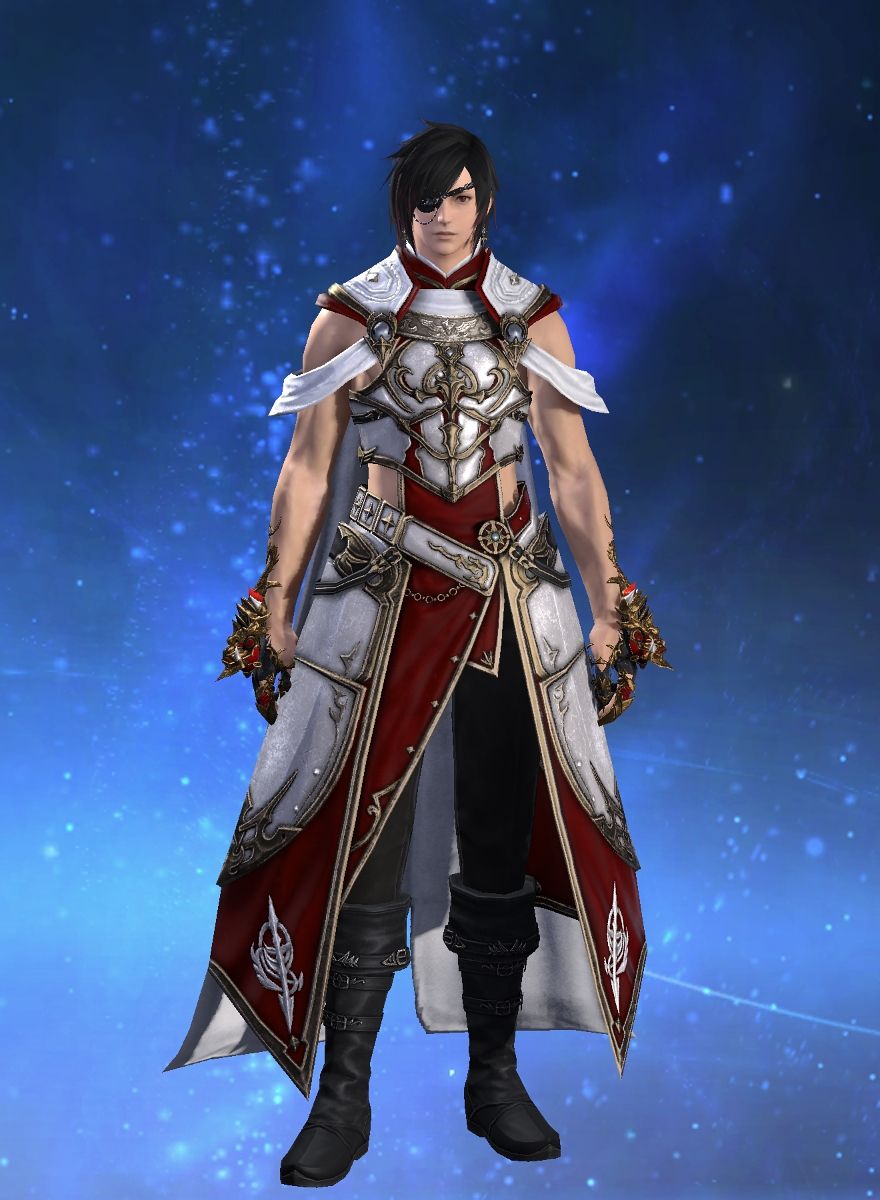 Godric Grimaxe