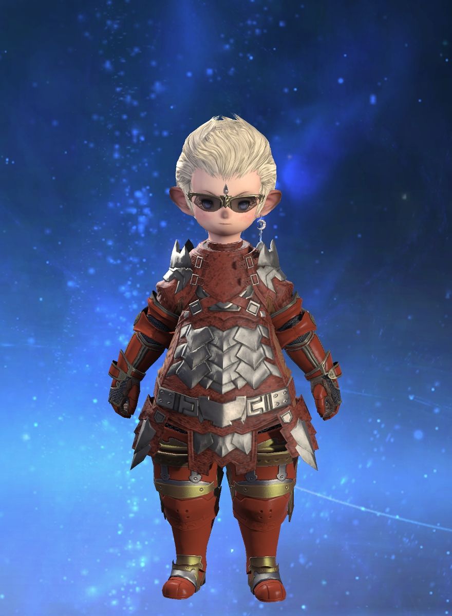 Wind-up Nero