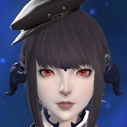 Naos Blackblood
