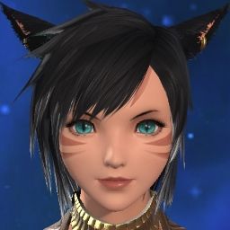 Nyanko Calliope