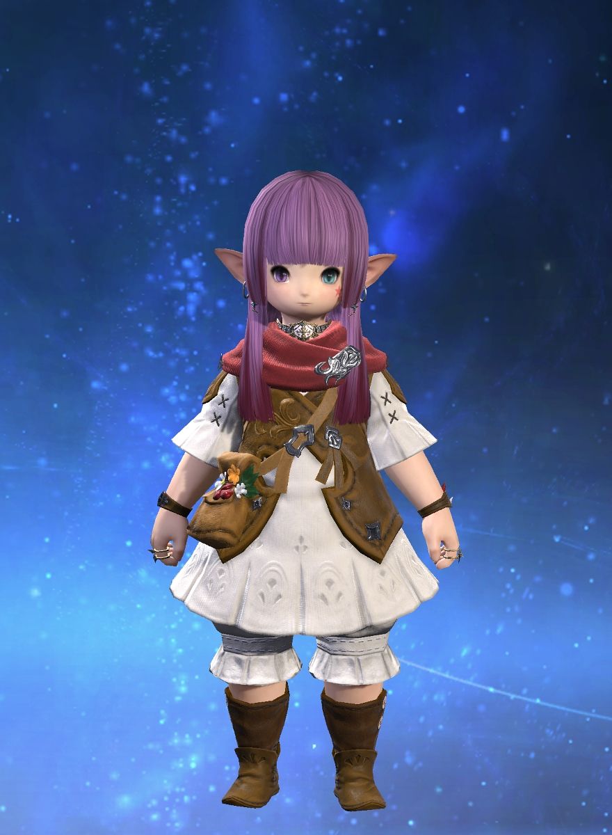 Ouka Rosee
