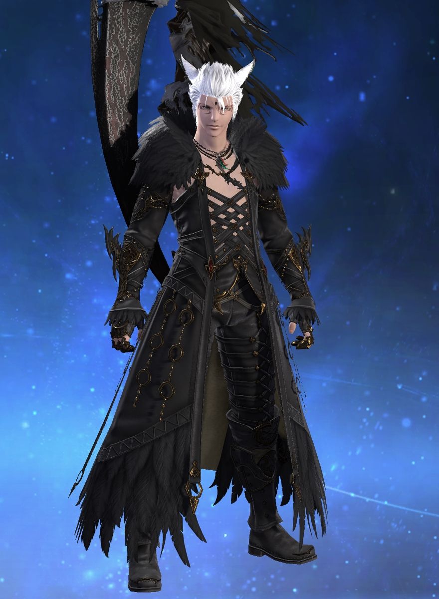 Rexo Ragnarok