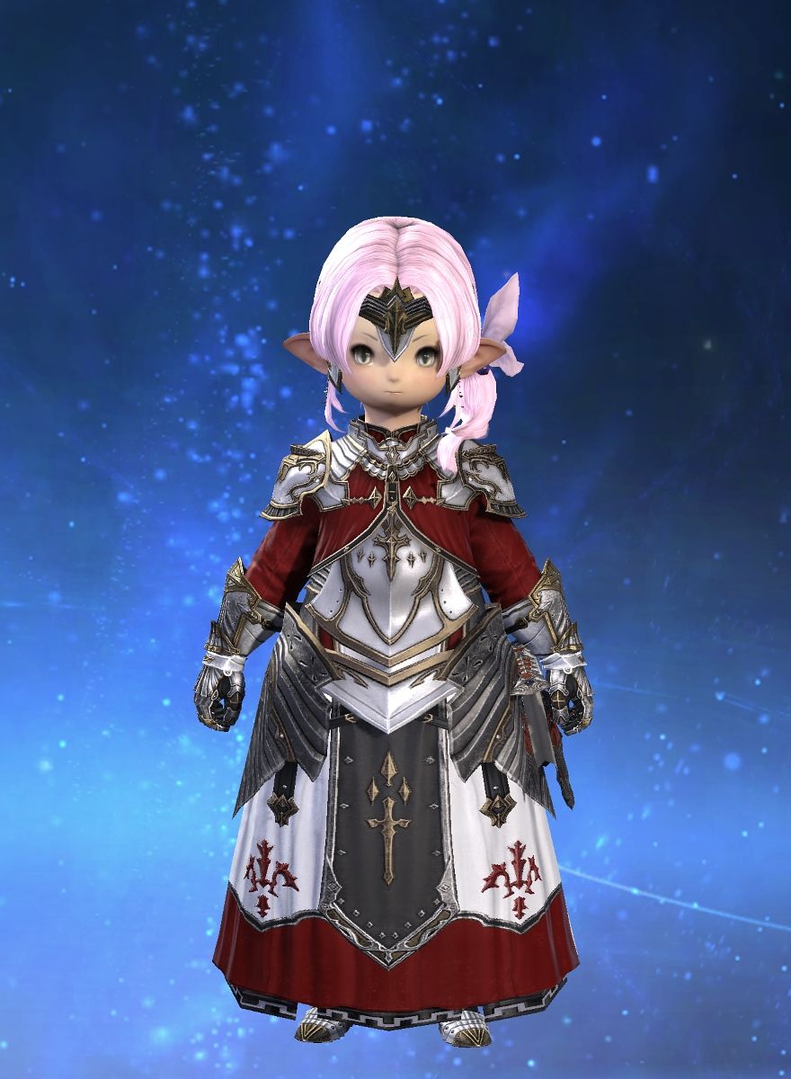 Convicted Lalafelon