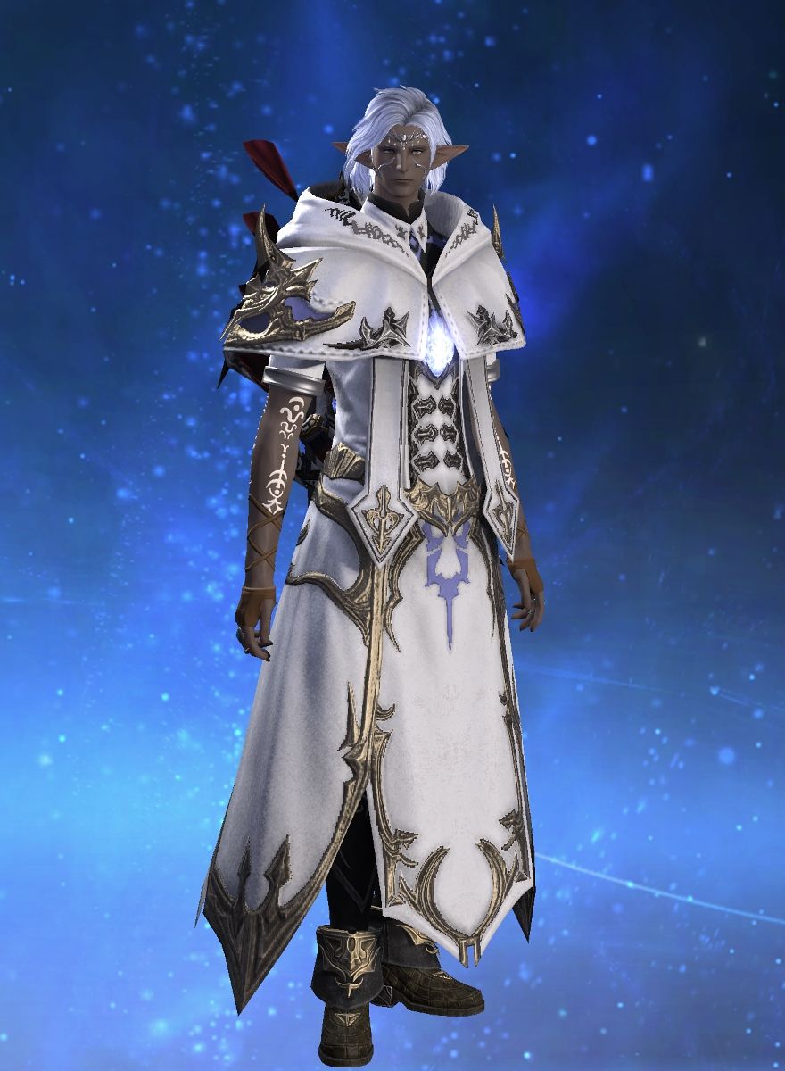 Daeris Maenil