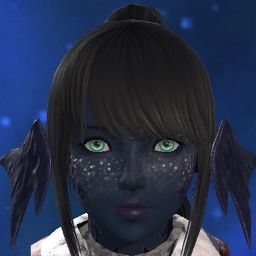 Lyra Thalrien