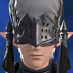 Alphinaud Liveileur