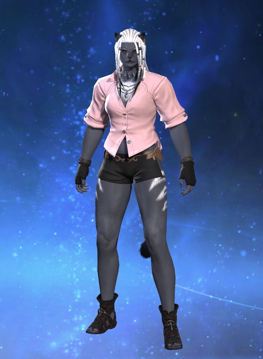 Kitty Valfaen