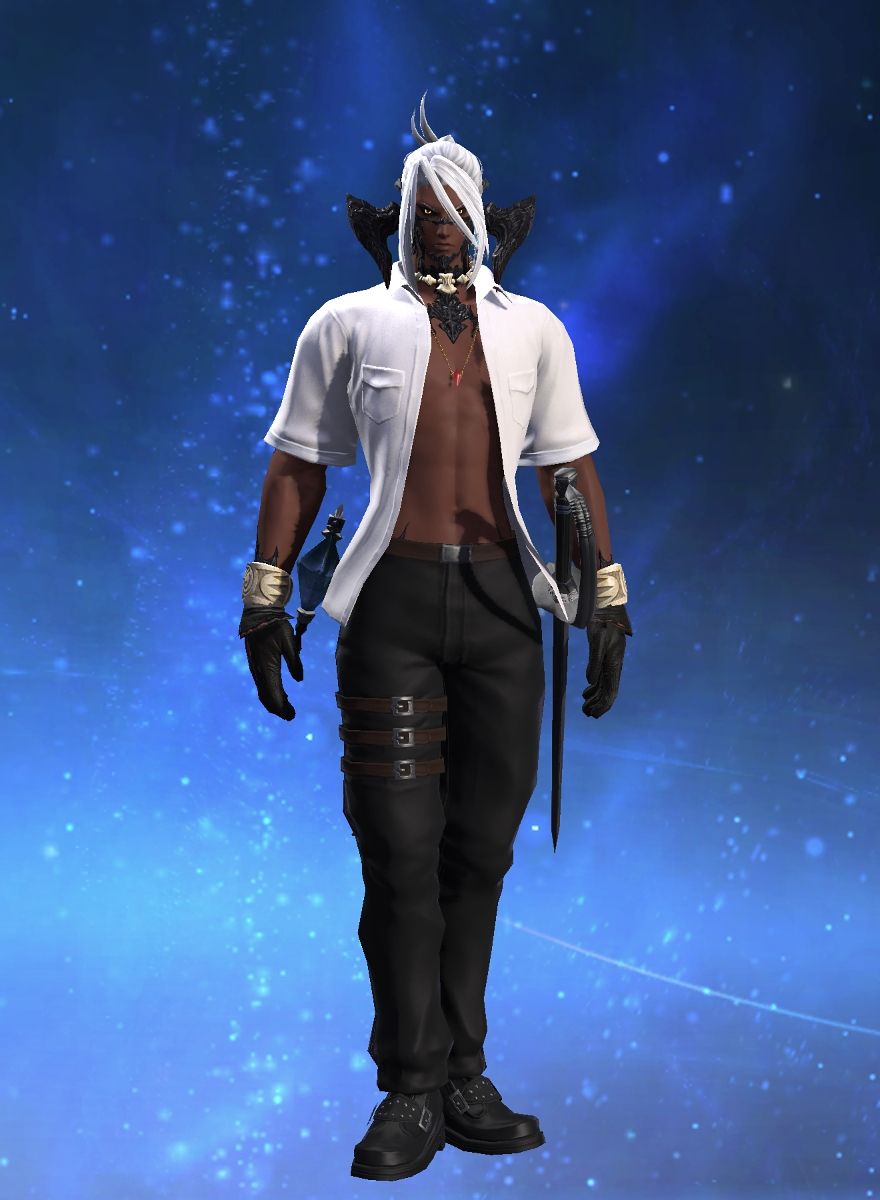 Altair Oronir