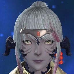 Ayaru Flamefall